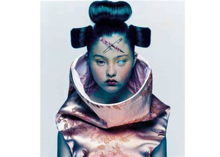Japanese Fashion Photography Iconic Styles, Trends & Inspirations