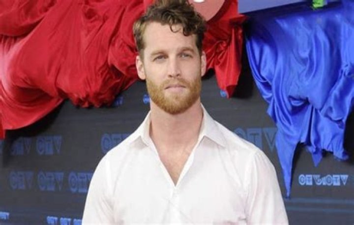 Jared Keeso height, biography, age, net worth, wiki, family and latest updates