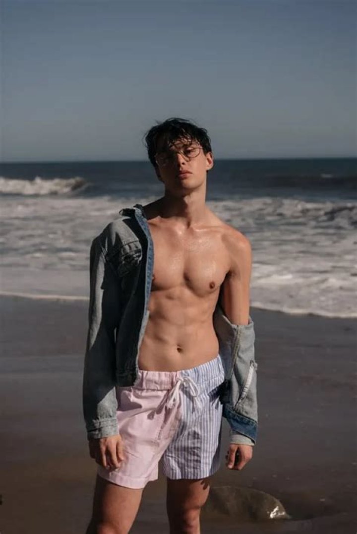 Jared Scott