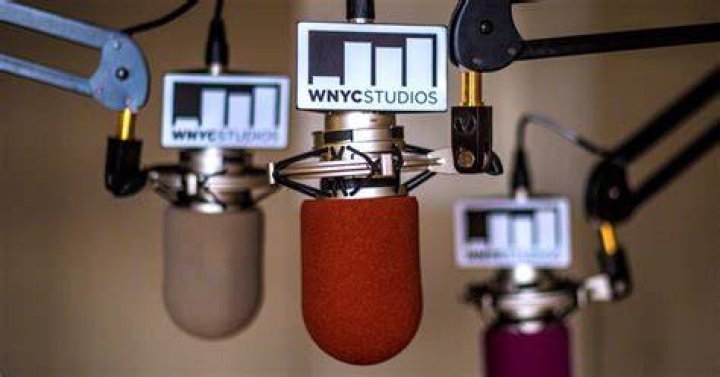 Ja&rsquo;Siah Young WNYC Studios Podcasts