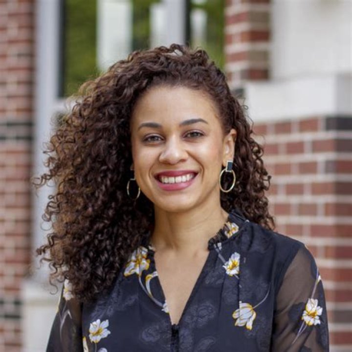 Jasmine D. COLLINS Professor (Assistant) Doctor of Philosophy