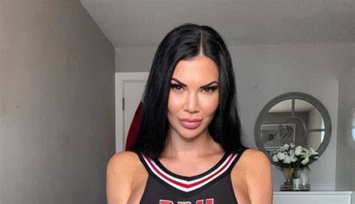 Jasmine Jae Biography/Wiki, Age, Height, Husband, Photos & More