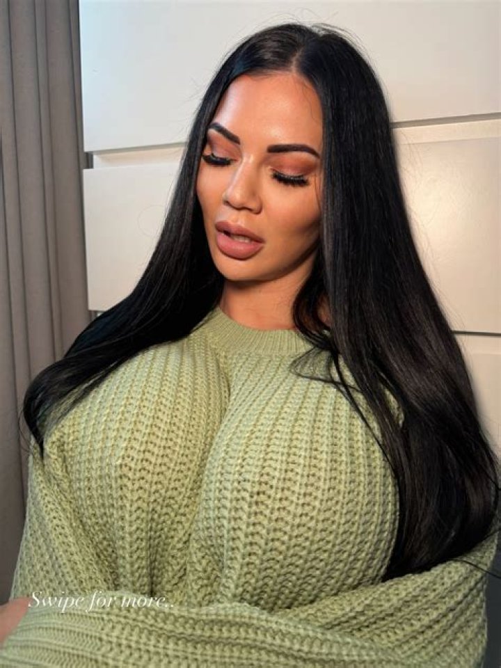 Jasmine Jae Wiki, Bio, Net Worth, Boyfriend, Height, Weight, Age