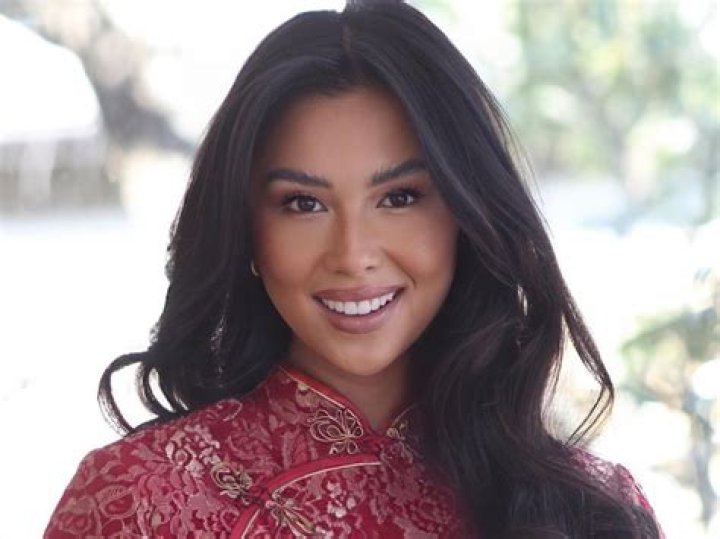 Jasmine Nguyen on Instagram &ldquo;idk how I went 26 years of my life