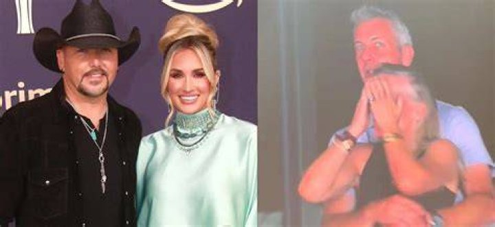 Jason Aldean cheating scandal former 'American Idol' contestant
