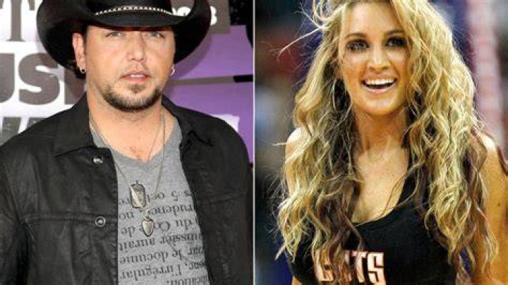 Jason Aldean Dating Brittany Kerr, Woman He Cheated on His Wife With