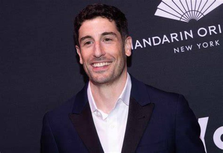 Jason Biggs AlloCin&eacute;
