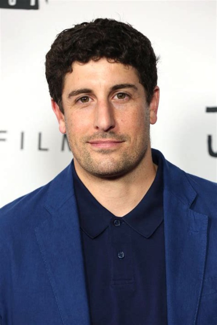 Jason Biggs Which Stars Watch Your Favorite TV Show? POPSUGAR