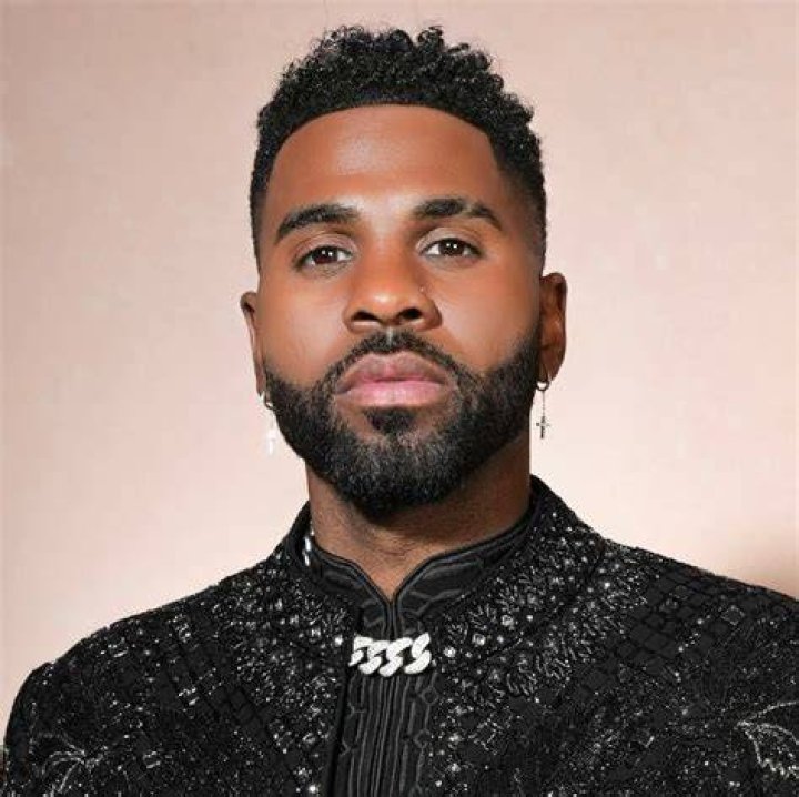 Jason Derulo Biography, Height & Life Story Super Stars Bio