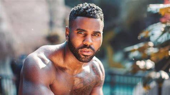 Jason Derulo Wants to Settle Down And Start a Family Al Bawaba