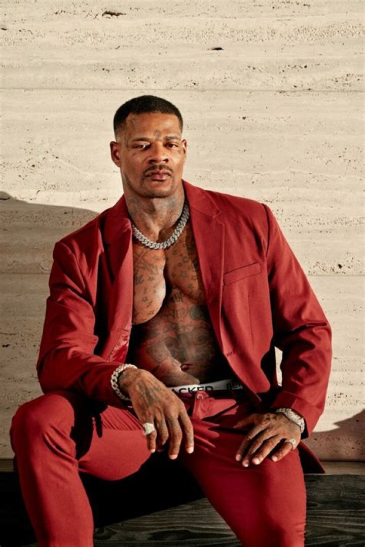 Jason Luv Bio Telegraph