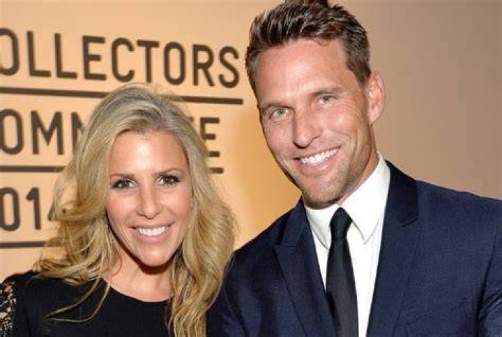 Jason Maltas Net Worth: How Rich Is Tracy Tutor’s Ex-Husband?