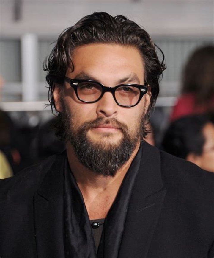 jason momoa short hair Google Search Jason momoa, Jason momoa khal