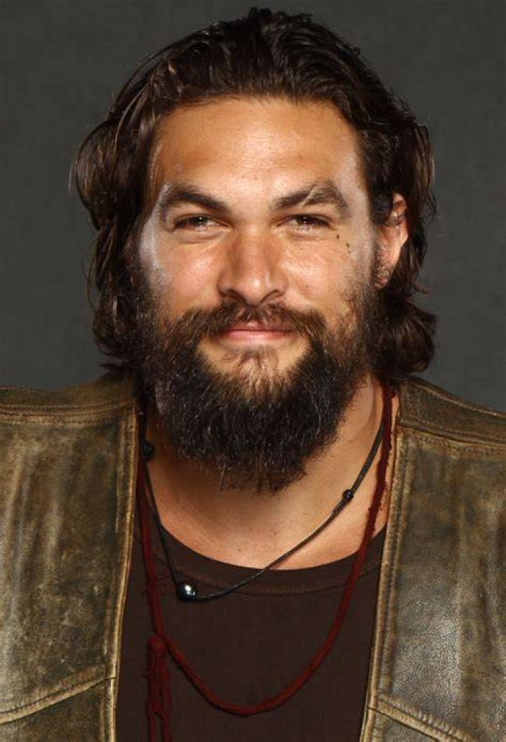 Jason Momoa Wiki, Bio, Age, Net Worth, and Other Facts Facts Five