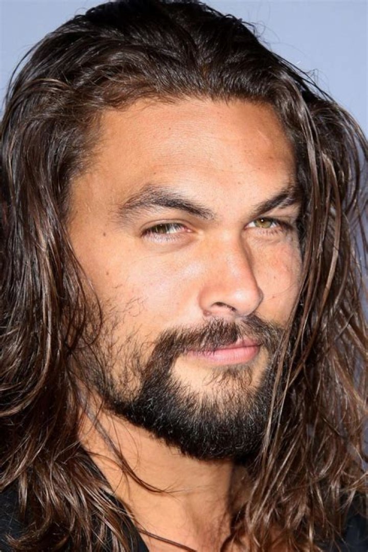 Jason Momoa's Dating History, Explained &mdash; Everyone He's Dated Over the