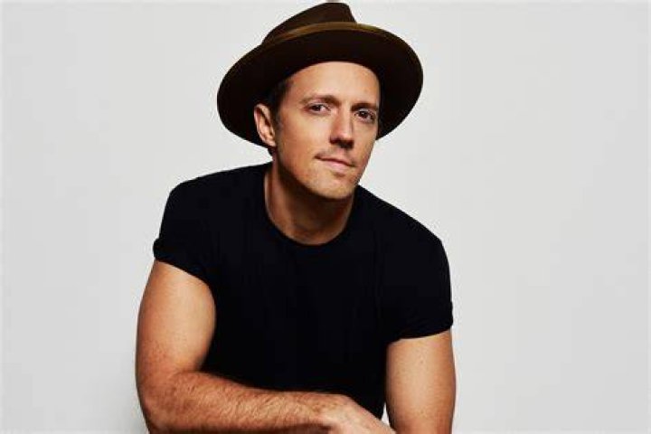 Jason Mraz ExWife Who is Sheridan Edley? ABTC