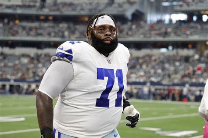 Jason Peters Wife Is Jason Peters Married?