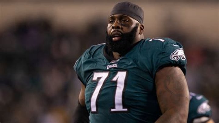 Jason Peters