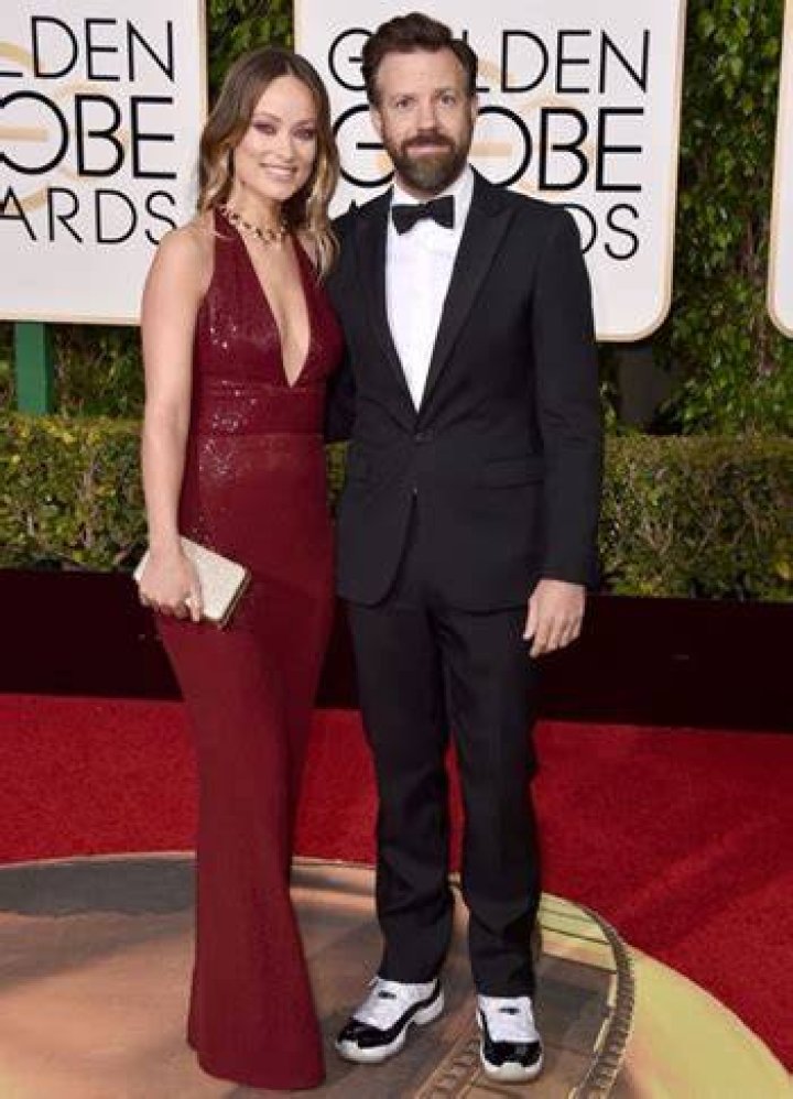Jason Sudeikis Bio, Height, Weight, Girlfriend, Ethnicity Starsgab