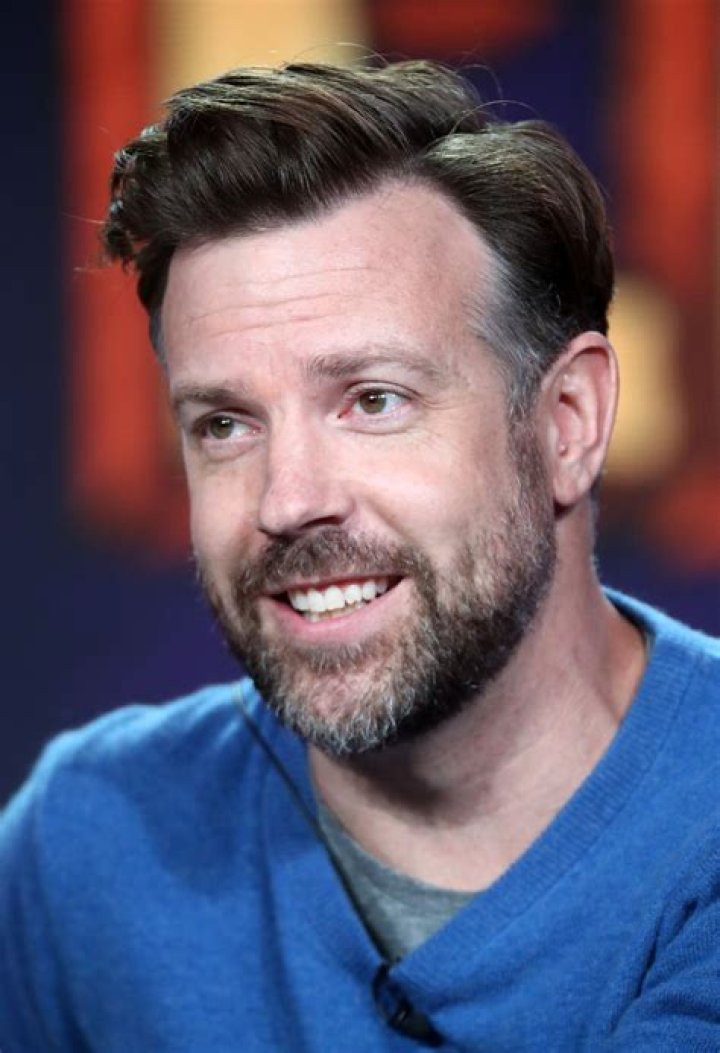 Jason Sudeikis Ethnicity, What is Jason Sudeikis's Ethnicity? High