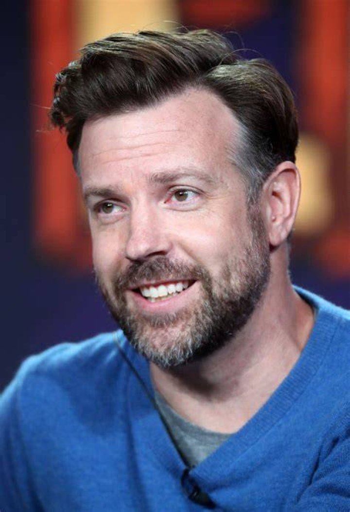 Jason Sudeikis Jason sudeikis, Celebrities male