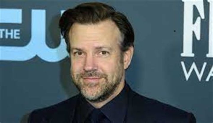 Jason Sudeikis Parents Dan Sudeikis And Kathryn Sudeikis