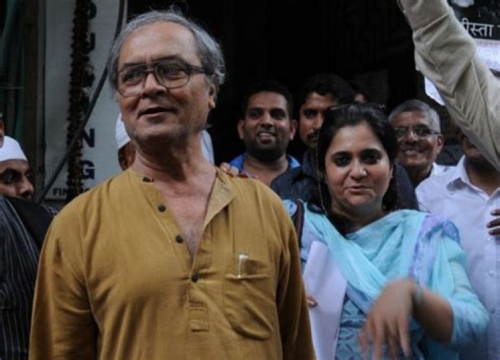 Javed Anand (Teesta Setalvad&rsquo;s Husband) Age, Family, Biography & More