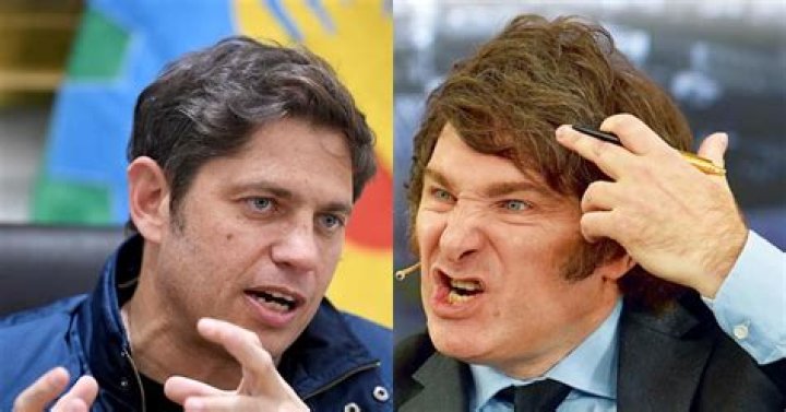 Javier Correa / Javier Milei VS EX PRESIDENTE Rafael Correa &iquest;DEBATE