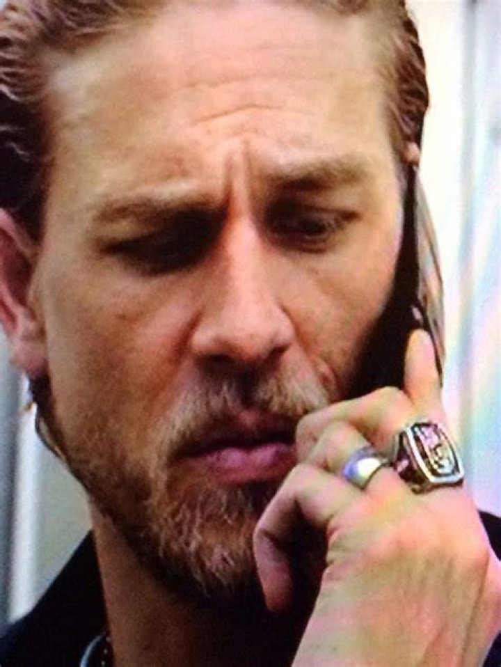 Jax telling Niro that Gemma killed Tara Men, Sons of anarchy, Sons