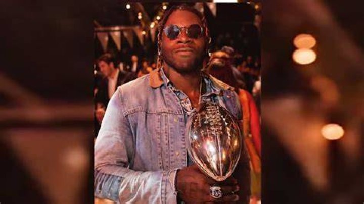 Jay Ajayi Net Worth | JBlogZ