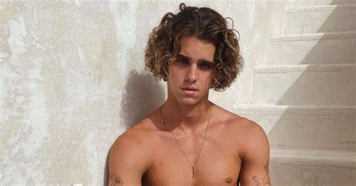 Jay Alvarrez Dating History &mdash; Details on the Influencer's Love Life