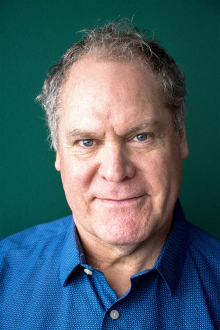 Jay O. Sanders
