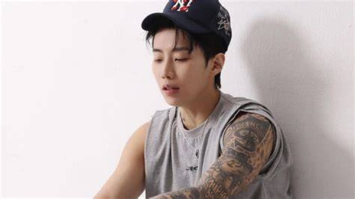 Jay Park's Biography And Facts' |