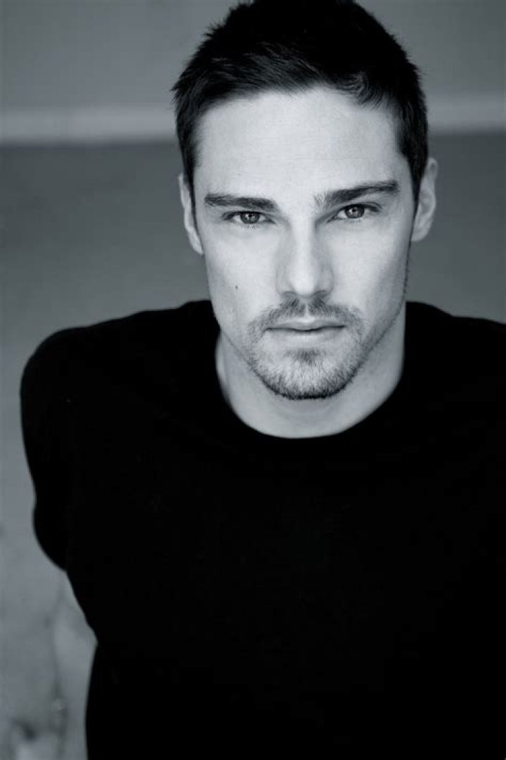 Jay Ryan Photos Tv Series Posters and Cast