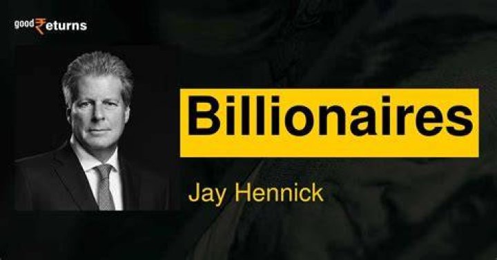 Jay S. Hennick Biography, Age, Height, Wife, Net Worth, Family