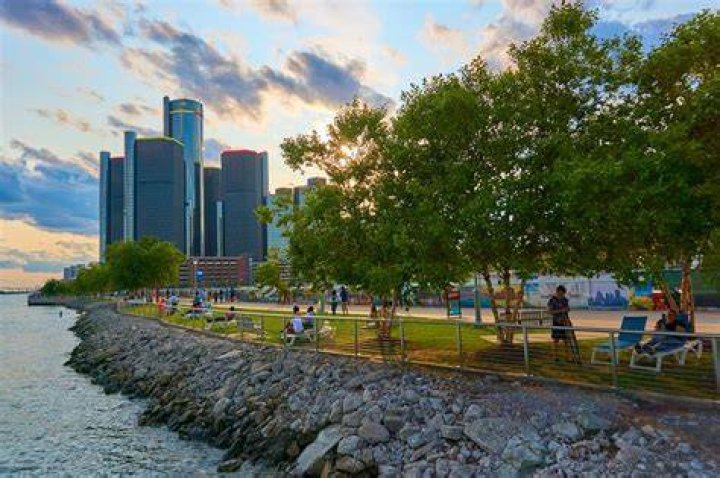 Jay Stiles Detroit Stock City