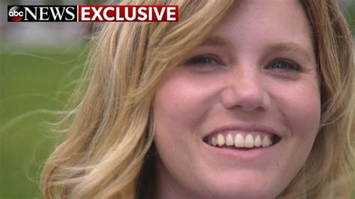 Jaycee Dugard 18 Years Spent in Captivity Photos ABC News