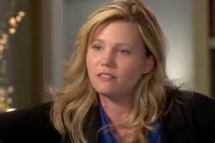 Jaycee Dugard Part 4 What Her Daughters Are Like Today Video ABC News