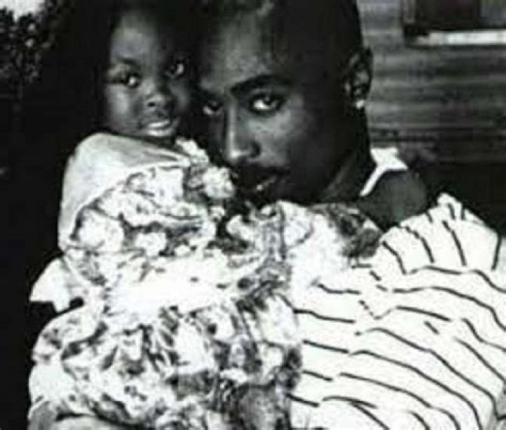 Jaycee Shakur Wiki (Daughter Of Rapper Tupac Shakur) Age, Bio, Parents