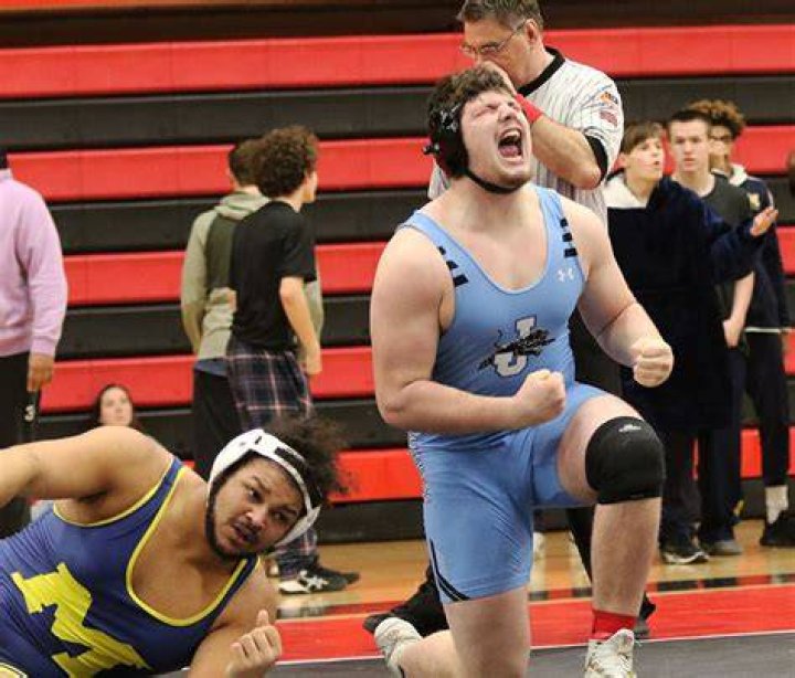 Jaydon Ciciora Obituary Indiana Wrestler Death Cause