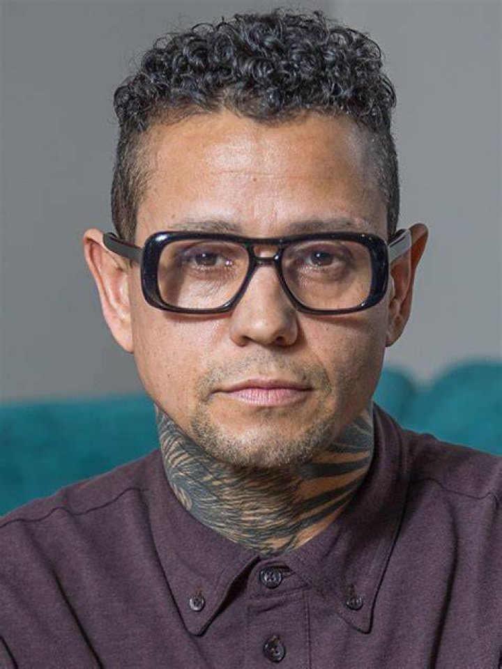 Jaye Davidson Heritage, Sexuality, One Million Dollars Fact