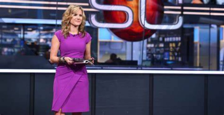 Jaymee Sire&rsquo;s (ESPN) Wiki, Body, Boyfriend, Nose, Divorce