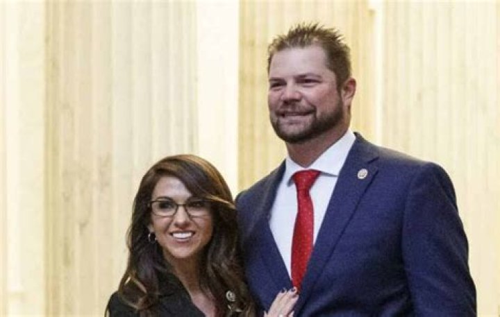 Jayson Boebert Biography, Age, Net worth; Meet Lauren Boebert Husband