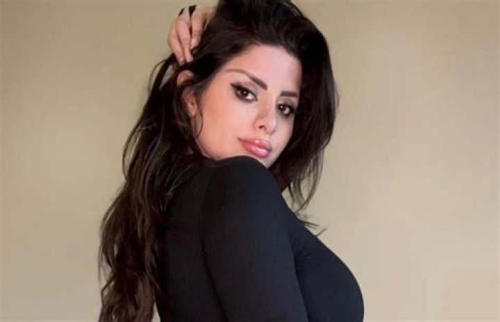 Jazmen Jafar / jazmen00 Nude Leaks OnlyFans Photo 10 Fapeza