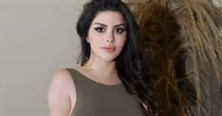 Jazmen Jafar Occultfox