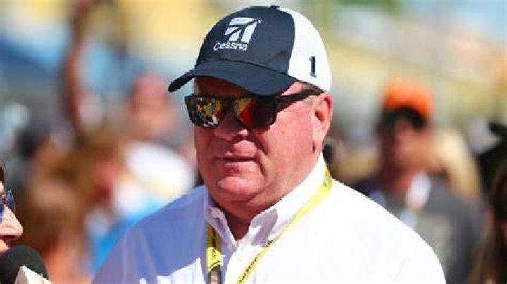 JazzVib | Chip Ganassi Net Worth