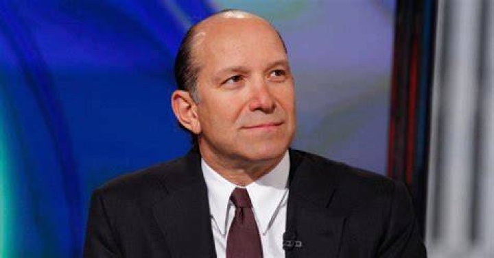 JazzVib | Howard Lutnick Net Worth