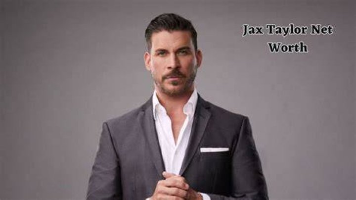 JazzVib | Jax Taylor Net Worth