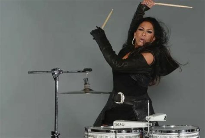 JazzVib | Sheila E Net Worth