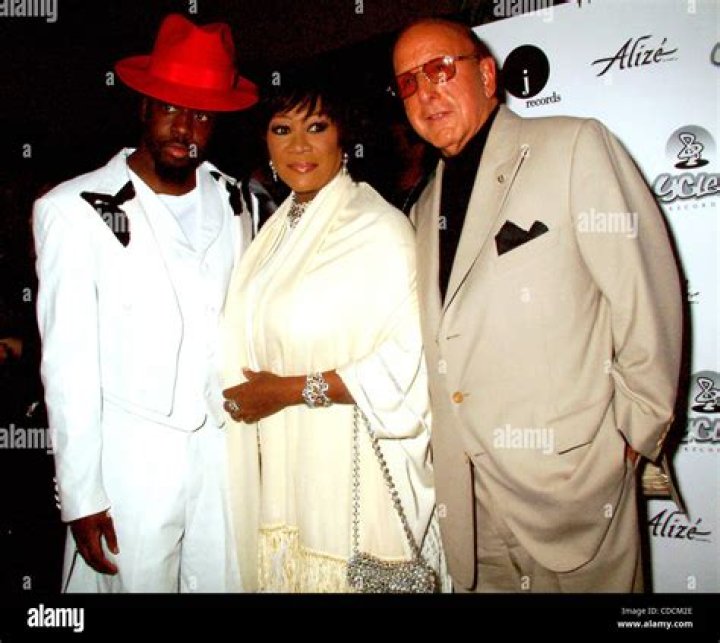 JEAN at Clive Davis and Recording Academy PreGrammy Gala